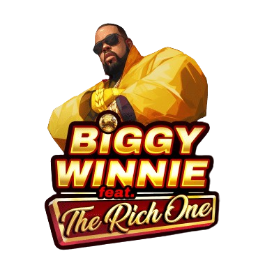 logo Biggy Winnie feat. The Rich One